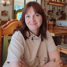 Фотография девушки Милия, 50 лет из г. Брянск