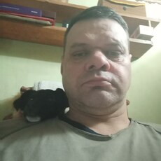 Фотография мужчины Алексей, 45 лет из г. Усть-Лабинск