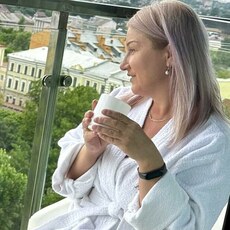 Фотография девушки Яна, 51 год из г. Могилев