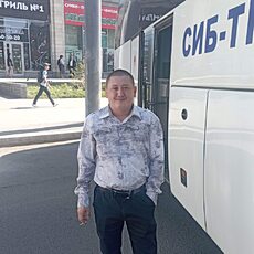 Фотография мужчины Роман, 34 года из г. Краснобродский