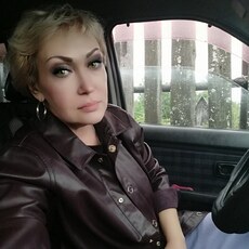 Фотография девушки Лора, 53 года из г. Пермь