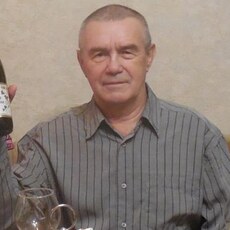 Фотография мужчины Евгений, 69 лет из г. Бобруйск