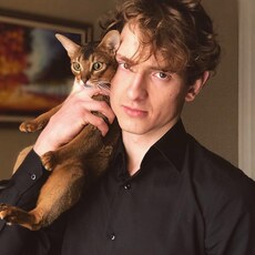 Фотография мужчины Dont Stop, 32 года из г. Астана