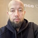 Эльдар, 40 лет