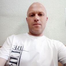 Фотография мужчины Ян, 41 год из г. Ангарск