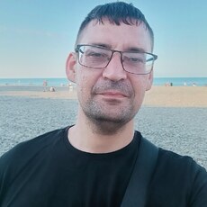 Фотография мужчины Сергей, 40 лет из г. Адлер