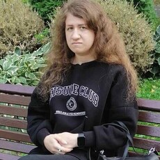 Фотография девушки Анастасия, 26 лет из г. Кобрин