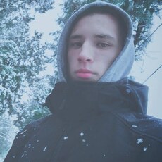 Фотография мужчины Александр, 24 года из г. Тихорецк