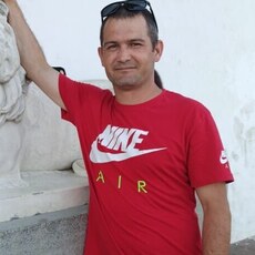 Фотография мужчины Данил, 39 лет из г. Белгород