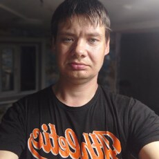 Фотография мужчины Евгений, 38 лет из г. Улан-Удэ