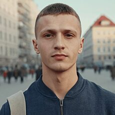 Фотография мужчины Men, 24 года из г. Павлодар