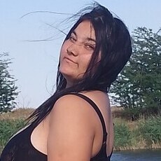 Фотография девушки Елена, 20 лет из г. Снигиревка