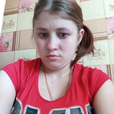 Фотография девушки Алена Щуко, 29 лет из г. Калинковичи