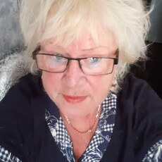 Фотография девушки Анна, 63 года из г. Чистополь