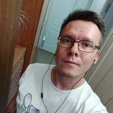 Фотография мужчины Алексей, 36 лет из г. Воткинск