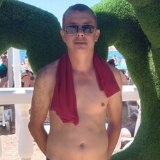 Фотография мужчины Евгений, 46 лет из г. Зерноград
