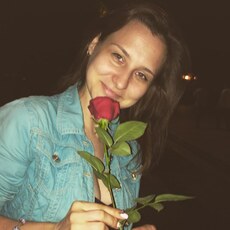 Фотография девушки Аня, 36 лет из г. Пенза