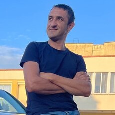 Фотография мужчины Павел, 34 года из г. Пружаны