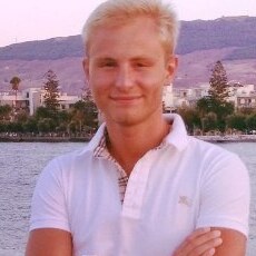 Фотография мужчины Роман, 28 лет из г. Прокопьевск