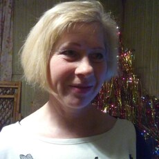 Фотография девушки Марина, 53 года из г. Браслав