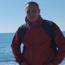 Фотография мужчины Сергей, 37 лет из г. Волжский