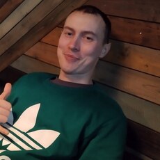 Фотография мужчины Николай, 30 лет из г. Кондопога