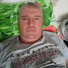 Фотография мужчины Павел, 46 лет из г. Елизово