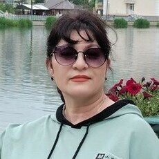 Фотография девушки Светлана, 52 года из г. Белогорск