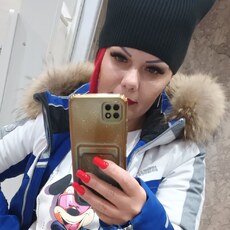 Фотография девушки Анастасия, 41 год из г. Канск