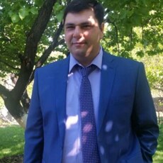 Фотография мужчины Сар, 42 года из г. Мытищи