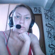 Фотография девушки Инесса, 46 лет из г. Оренбург