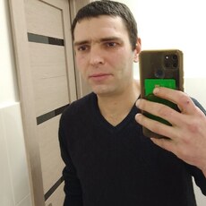 Фотография мужчины Александр, 37 лет из г. Тамбов