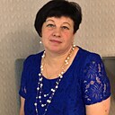 Наталия, 53 года