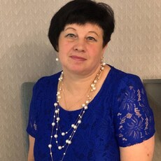 Фотография девушки Наталия, 53 года из г. Старобельск