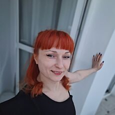 Фотография девушки Юлия, 43 года из г. Иваново