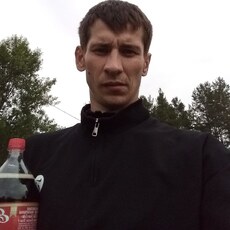Фотография мужчины Дима, 29 лет из г. Краснотурьинск