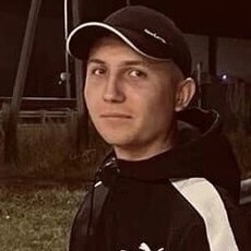 Фотография мужчины Ваня, 27 лет из г. Киселевск