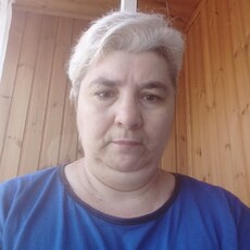 Фотография девушки Лейла, 53 года из г. Строитель (Белгородская Обл)