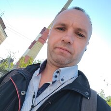 Фотография мужчины Сергей, 42 года из г. Мурманск