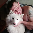 Максим, 44 года