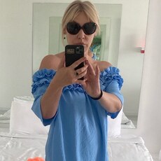 Фотография девушки Ксения, 47 лет из г. Волгоград