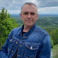 Фотография мужчины Сергей, 50 лет из г. Пермь