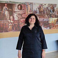 Фотография девушки Татьяна, 52 года из г. Зеленоград