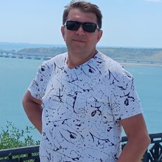 Фотография мужчины Ник Отлай, 47 лет из г. Тучково