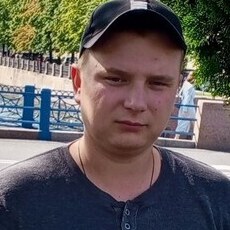 Фотография мужчины Денис, 27 лет из г. Луганск