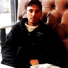 Фотография мужчины Андрей, 28 лет из г. Егорлыкская