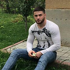 Фотография мужчины Руслан, 42 года из г. Салават