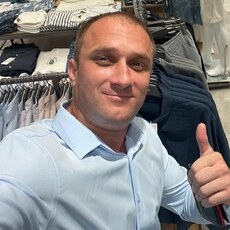 Фотография мужчины Евгений, 38 лет из г. Оренбург