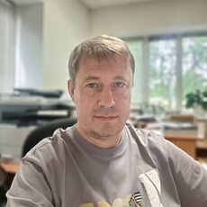 Фотография мужчины Алекс, 51 год из г. Дзержинск