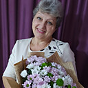 Елена, 57 лет